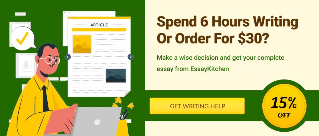 custom essay outline